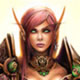 Blood Elves World of Warcraft